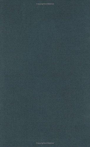 Cover for English women's poetry, 1649-1714