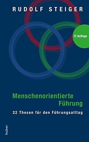 Cover for Steiger, R