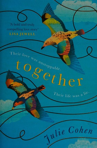 Cover for Together