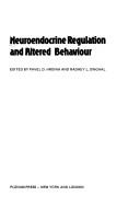 Cover for Neuroendocrine regulation and altered behaviour