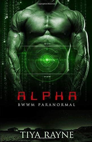 Cover for Alpha