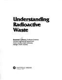 Cover for Understanding radioactive waste