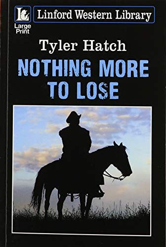 Cover for Nothing More To Lose