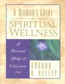 Cover for A Woman's Guide to Spiritual Wellness