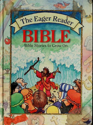 Cover for Bible