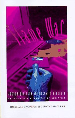 Cover for Flame war