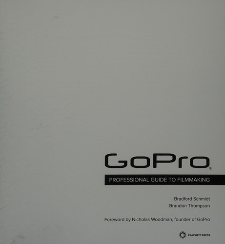 Cover for GoPro