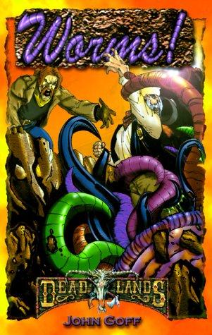 Cover for Worms