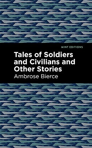 Cover for Tales of Soldiers and Civilians