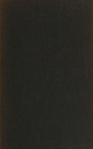 Cover for The new liturgy: a documentation, 1903-1965