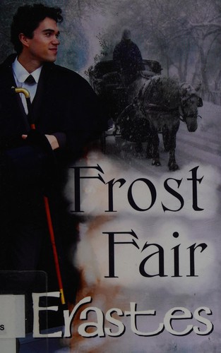 Cover for Frost Fair