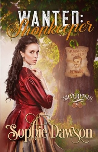 Cover for Wanted