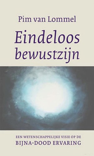 Cover for Eindeloos bewustzijn