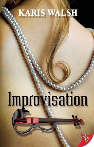 Cover for Improvisation