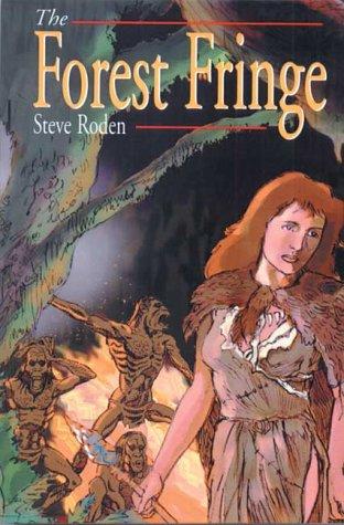 Cover for The Forest Fringe