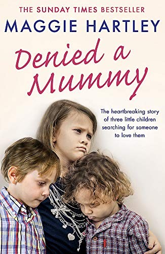 Cover for Denied a Mummy