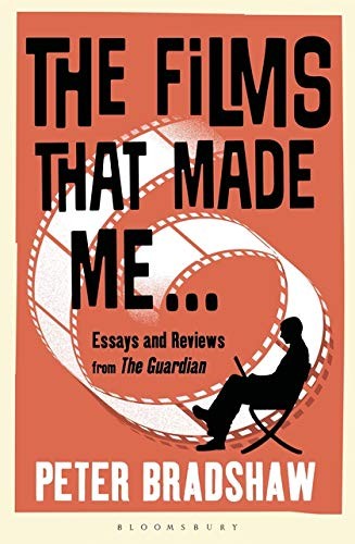 Cover for Films That Made Me...