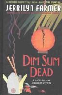 Cover for Dim sum dead