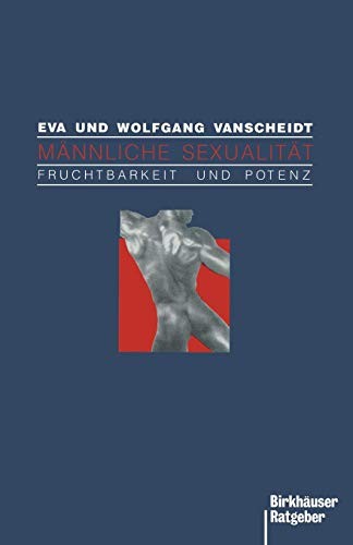 Cover for Männliche Sexualität