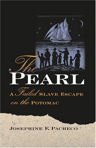 Cover for The Pearl