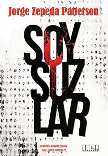 Cover for Soysuzlar