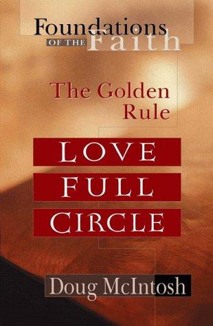Cover for Love full circle