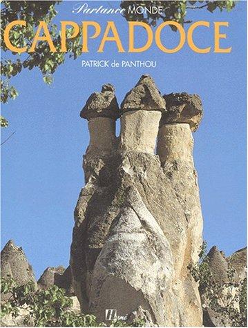 Cover for Cappadoce