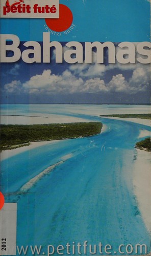 Cover for Bahamas