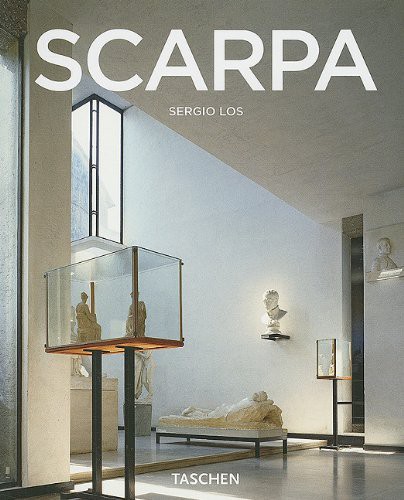 Cover for Scarpa