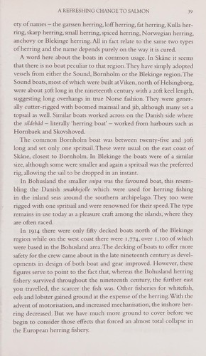 Cover for Herring
