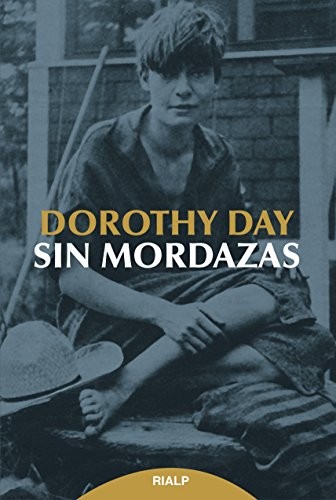Cover for Sin mordazas