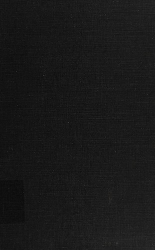 Cover for Booker T. Washington