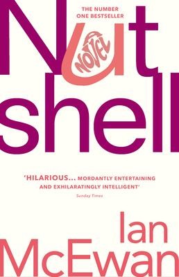 Cover for Nutshell