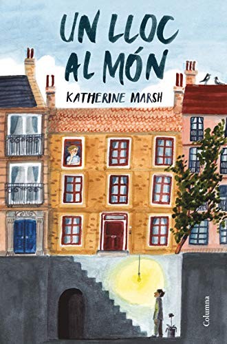 Cover for Un lloc al món