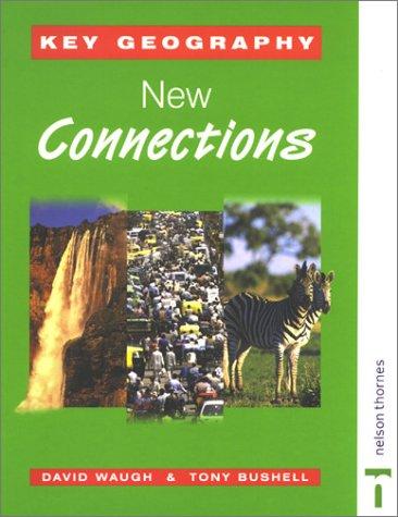 Cover for New Connections (Key Geography)