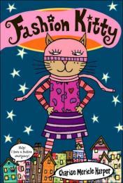 Cover for Fashion Kitty