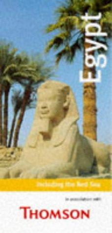 Cover for Key to Egypt