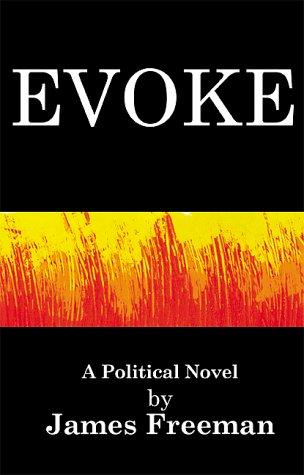 Cover for Evoke