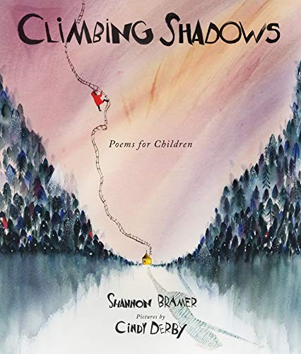Cover for Climbing Shadows