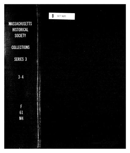 Cover for Collections