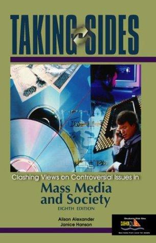 Cover for Taking Sides