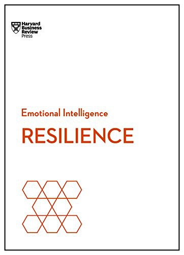 Cover for Resilience