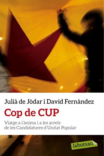 Cover for Cop de CUP