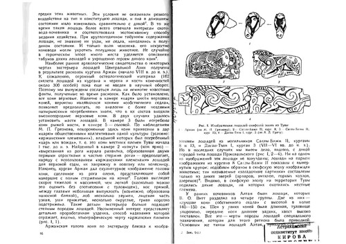 Cover for Konʹ v kulʹtakh ti͡urkoi͡azychnykh plemen T͡Sentralʹnoĭ Azii v ėpokhu srednevekovʹi͡a