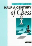 Cover for Half a Century of Chess