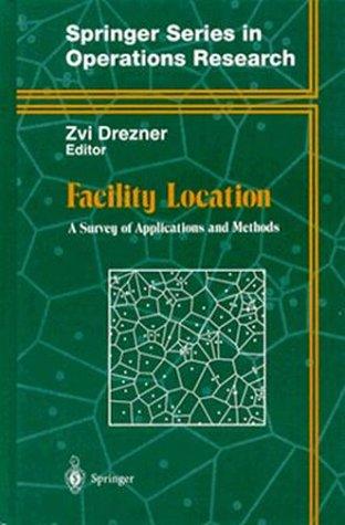 Cover for Facility location