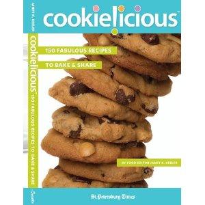 Cover for Cookielicious