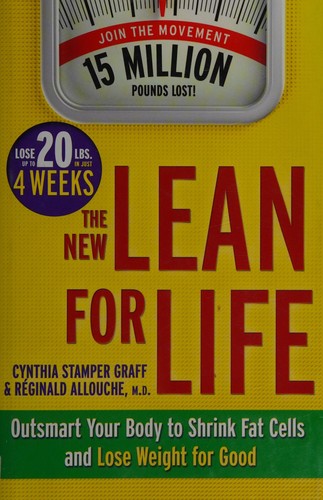 Cover for The new lean for life
