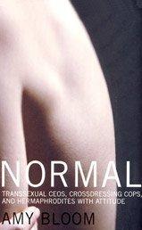 Cover for Normal