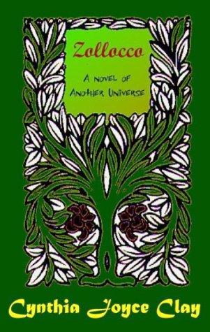 Cover for Zollocco 